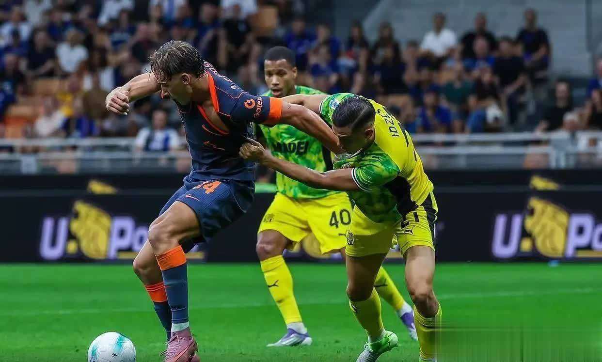 全场响起鼓, 第三场意甲 全场响起鼓, 第三场意甲