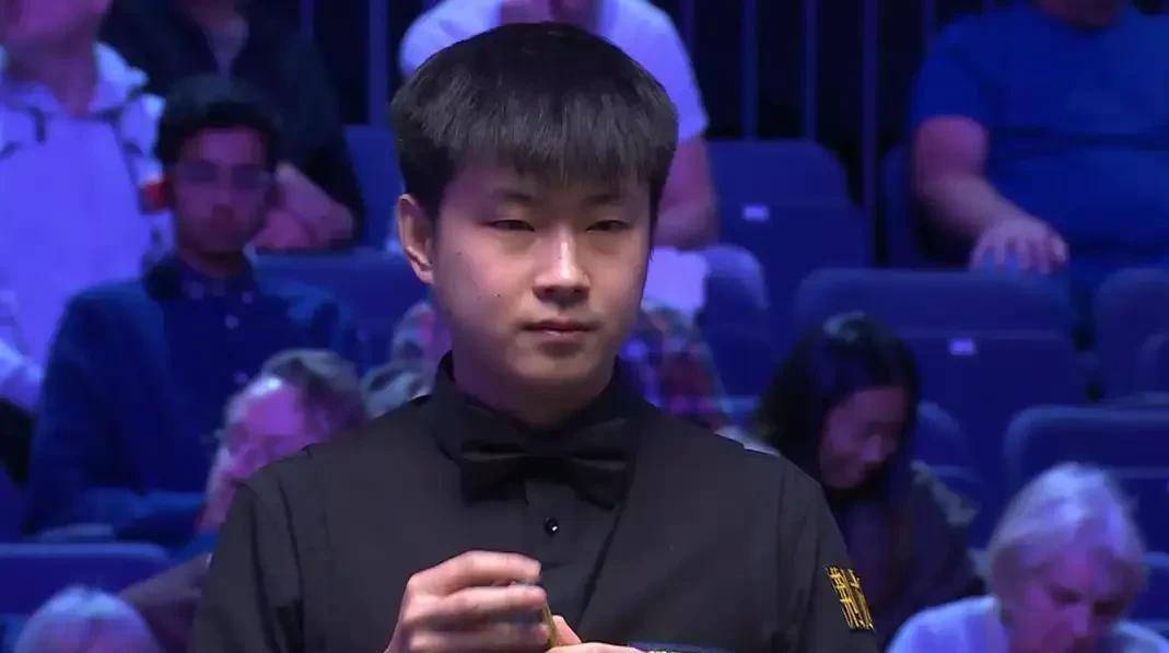 结束的另一, 童打出单杆 结束的另一, 童打出单杆