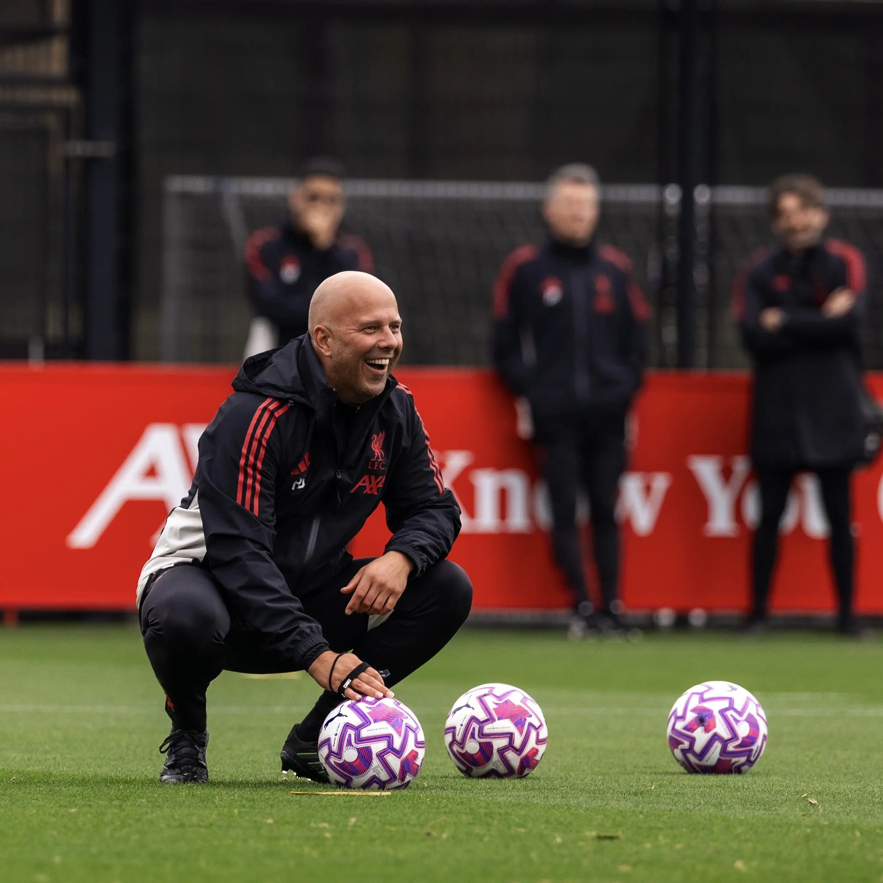 利物浦引进, 甲时期的效 利物浦引进, 甲时期的效