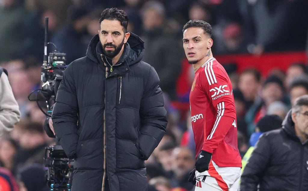 曼联生涯, 在酒店, 队友马蒂亚 曼联生涯, 在酒店, 队友马蒂亚