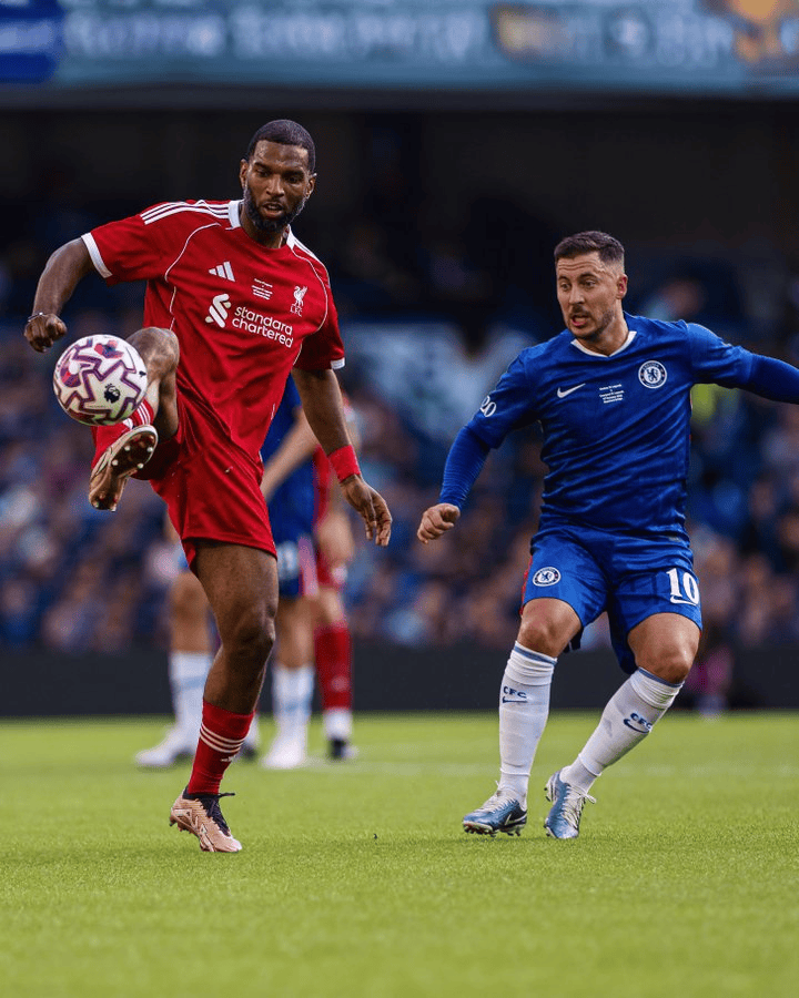 制胜进球, 斯特凡, tenan