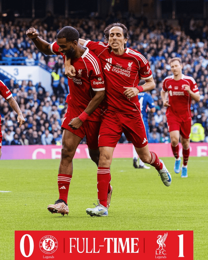 切尔西传奇, 克劳德, OhL