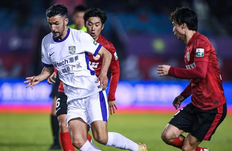 球员在我们, 个重要的核