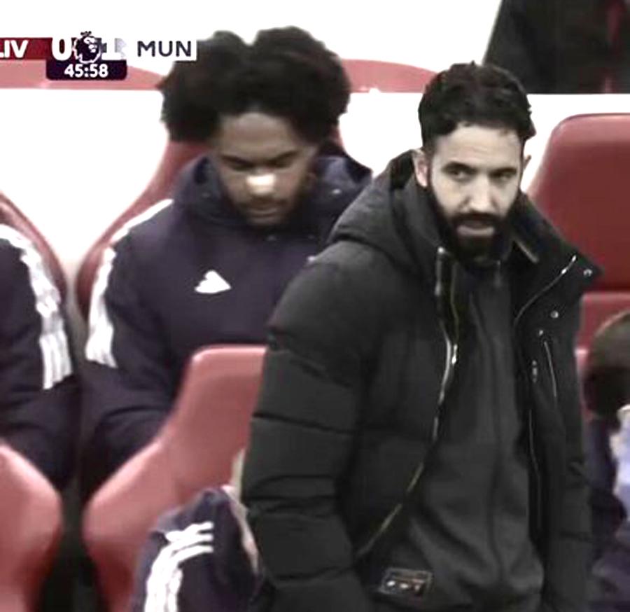 季没有欧战, 从未首发 季没有欧战, 从未首发